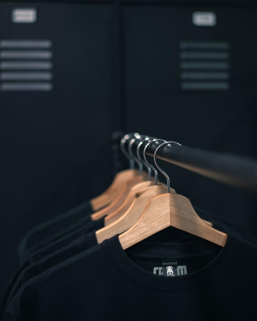 KFY Black Label Heavyweight Rack